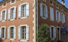Domaine De Marlas - Gîte de Charme