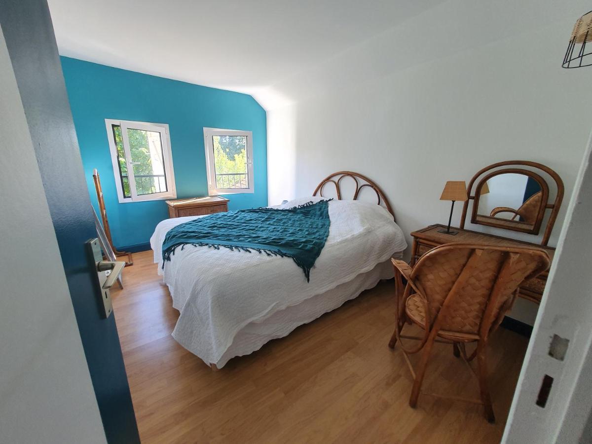 Domaine De Marlas - Gîte de Charme Rieucros Extérieur photo