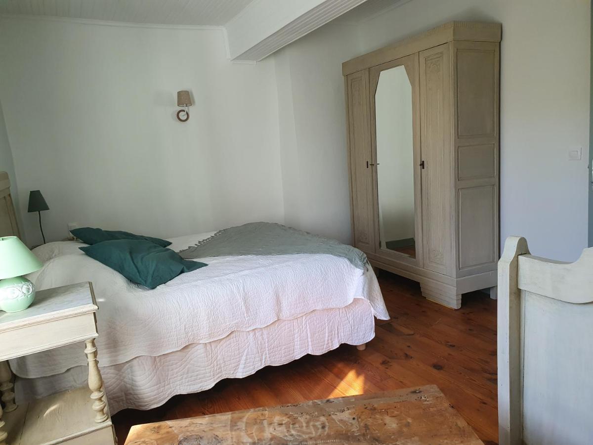 Domaine De Marlas - Gîte de Charme Rieucros Extérieur photo